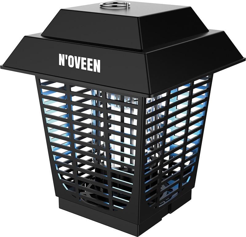 Уничтожитель насекомых садовый Noveen IKN22 IPX4 130 кв.м. 1800 В 20 Вт