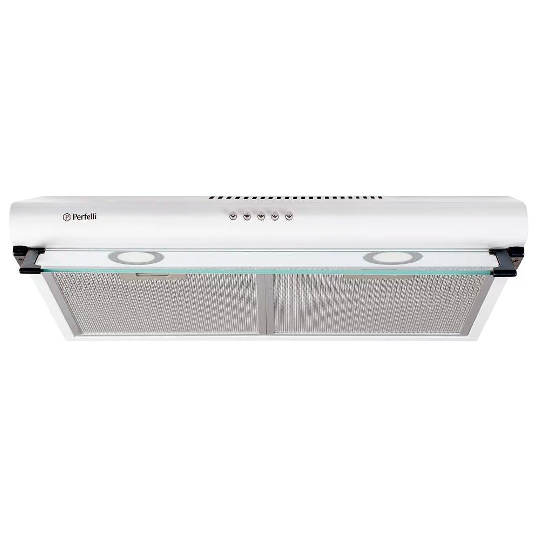 Вытяжка Perfelli PL 6042 W LED