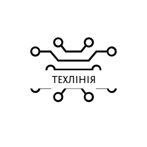 Техлінія
