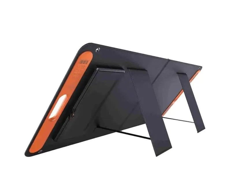 Сонячна панель Jackery SolarSaga фотоелектрична 100 W (10378472) - фото 2