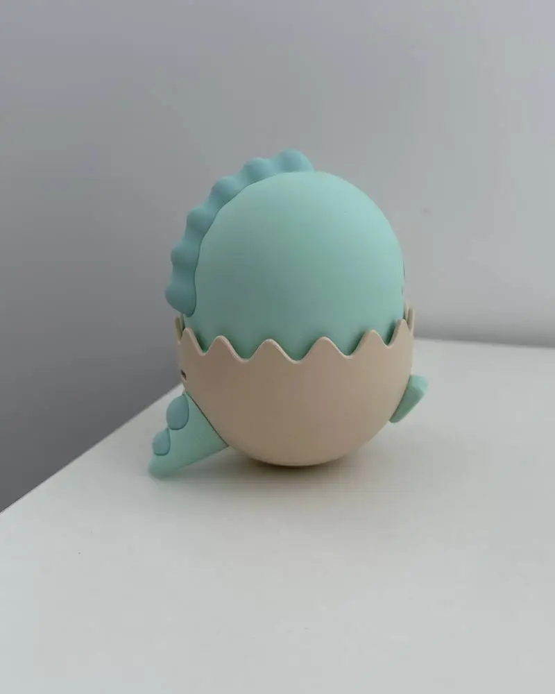 Нічник Polux 326980 Baby Dino - фото 3