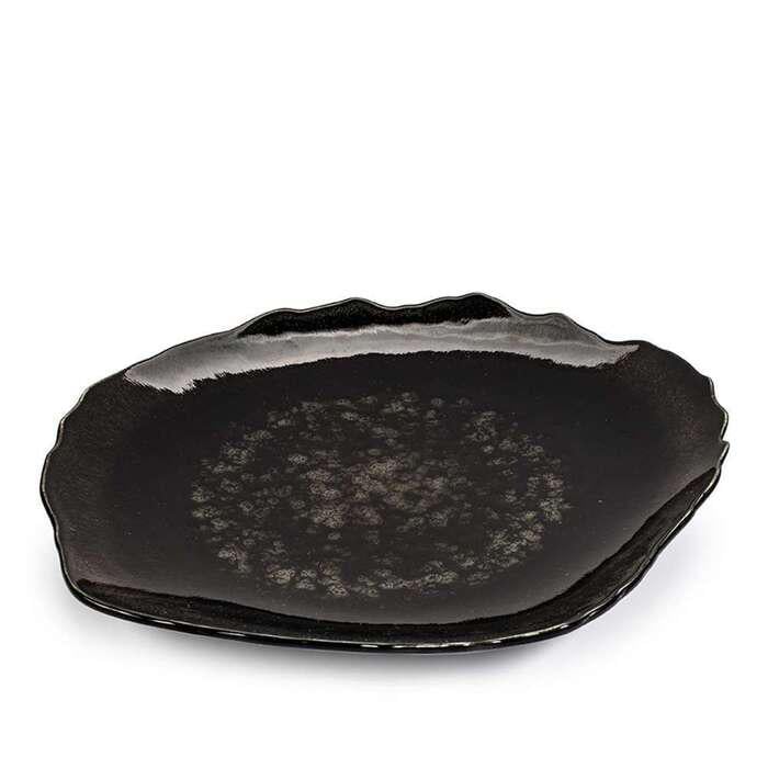 Тарілка мілка Tognana Reef Vertigo RY000295962 28 см (2653268)