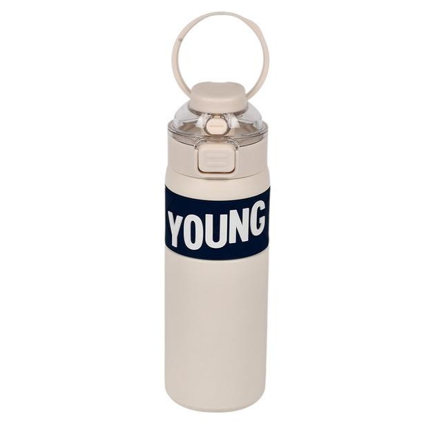 Термос-поилка MT-5343 Young 600 мл