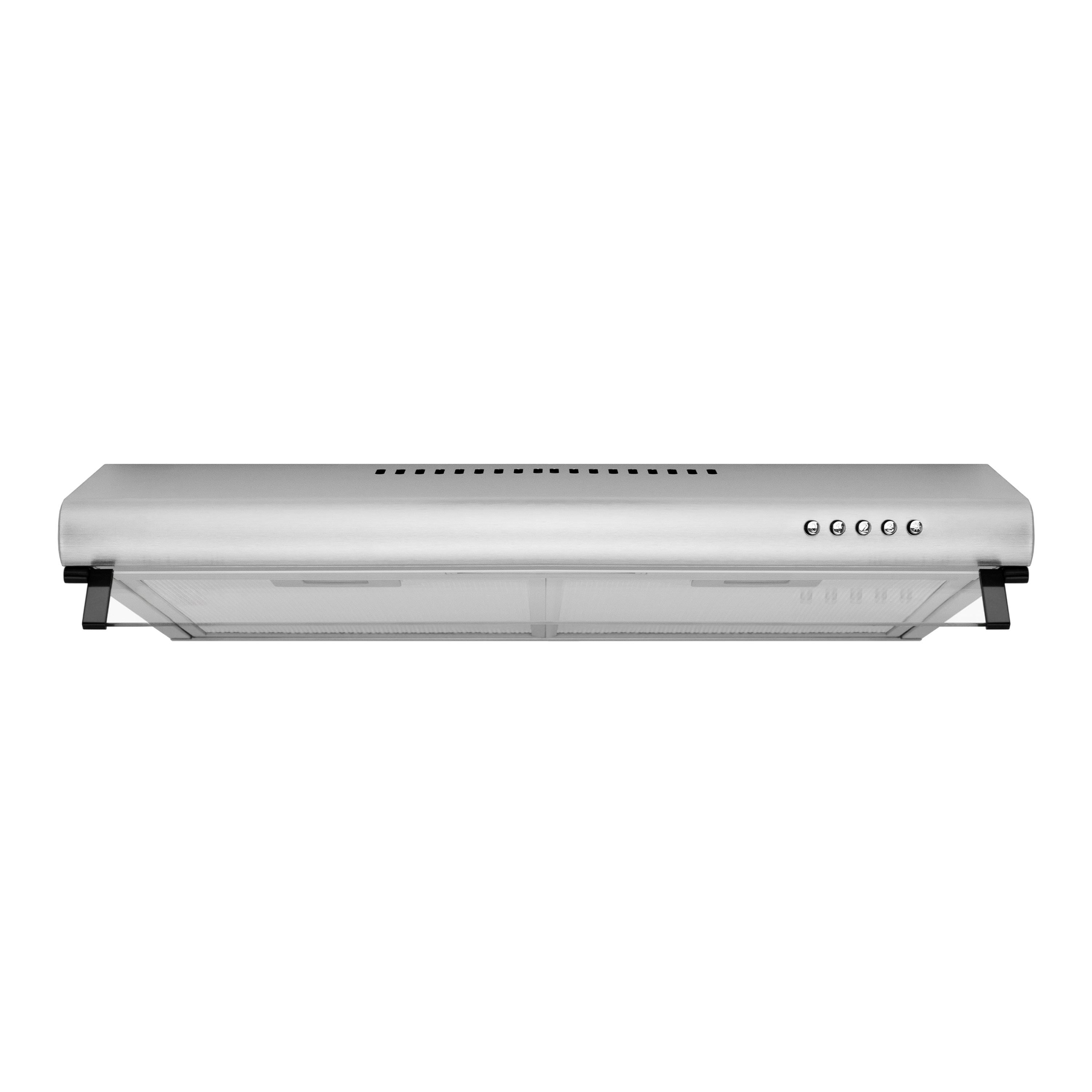 Вытяжка плоская PERFELLI PL 6244 I LED