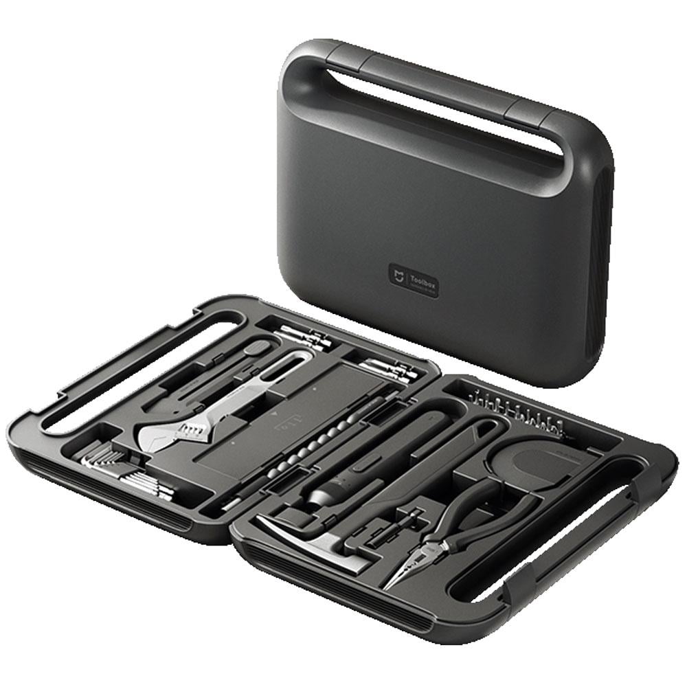 Набор инструментов MiJia ToolBox (MJGJX001QW)