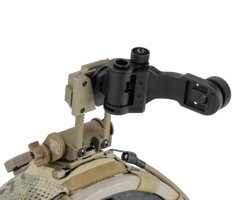 Адаптер Wilcox J-arm PVS-14К L4G24 для прибора ночного видения - фото 6