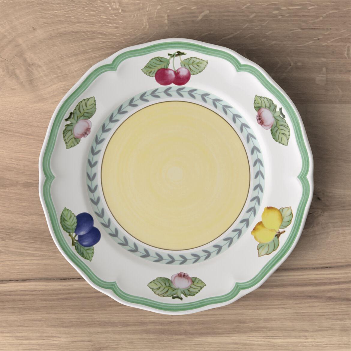 ᐉ Тарелка для завтрака Villeroy & Boch French Garden