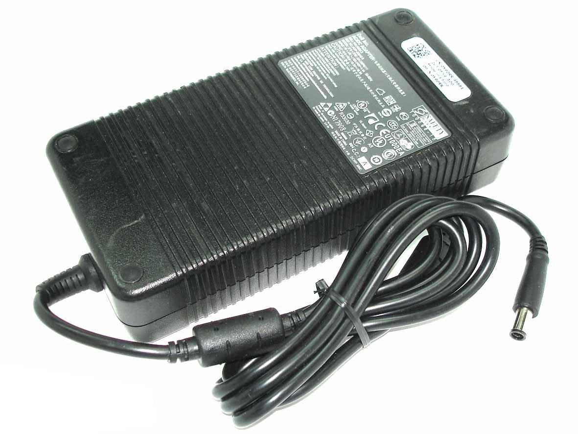 Блок питания для ноутбука Dell 330W 19,5V 16,9A 7,4 x 5,0 мм (014088)