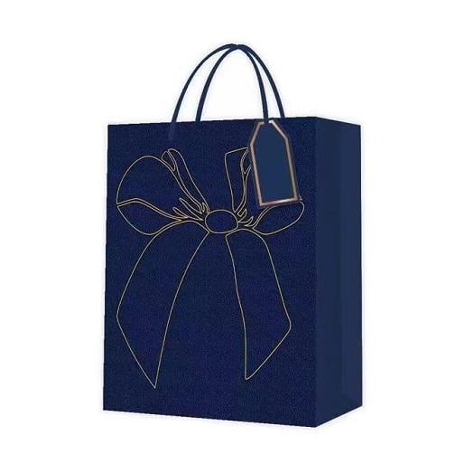 Подарунковий пакет Stenson R97069-L Bow