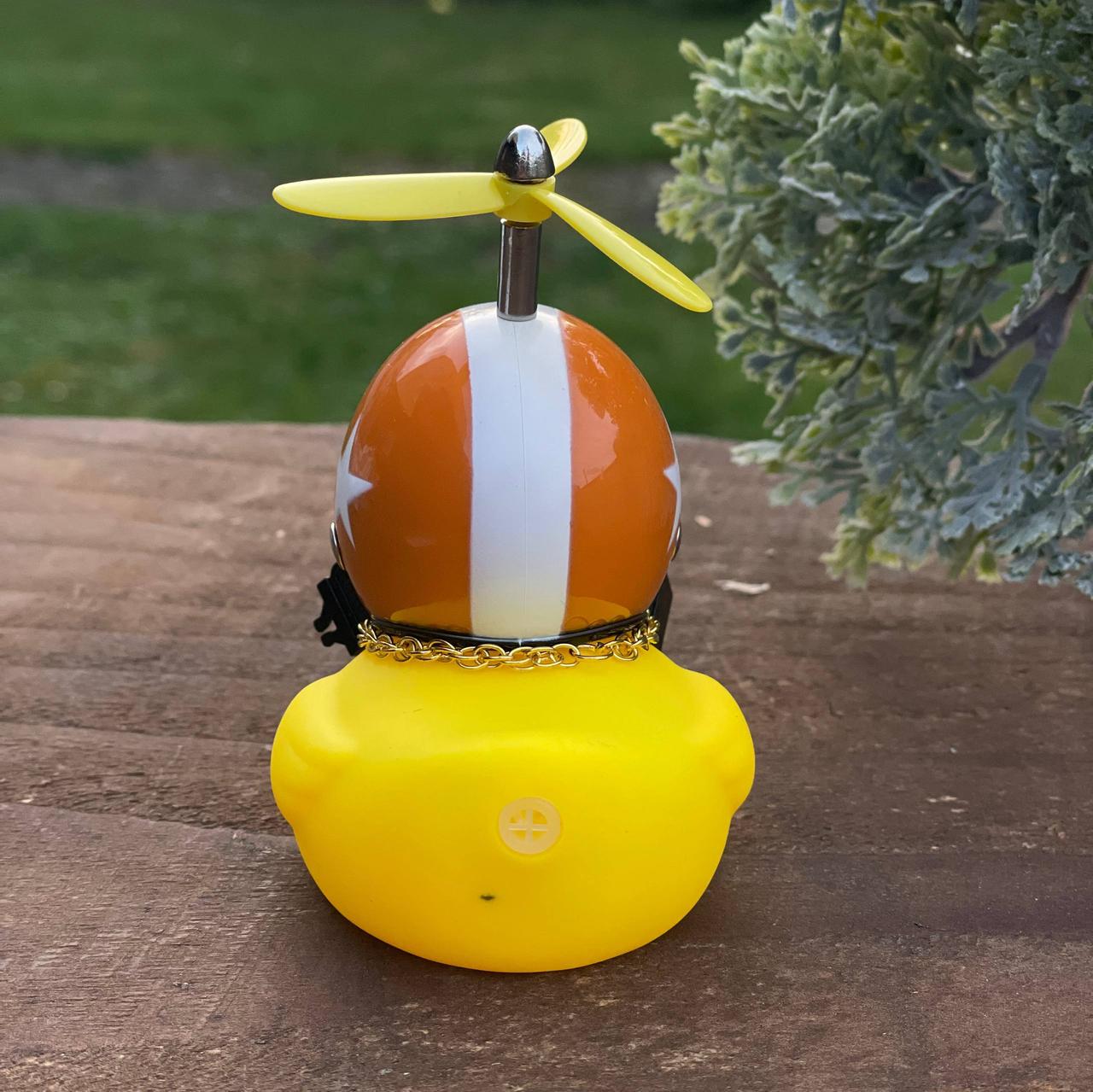 Качка на торпеду в салон з пропелером (DC038) - фото 9