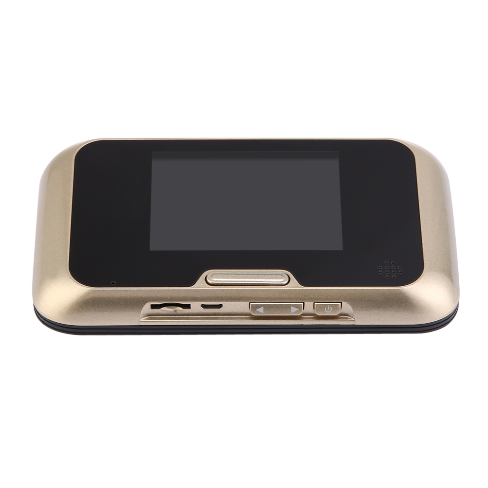 Видеоглазок для входной двери S41 ЖК-дисплей 2,8 дюймовый