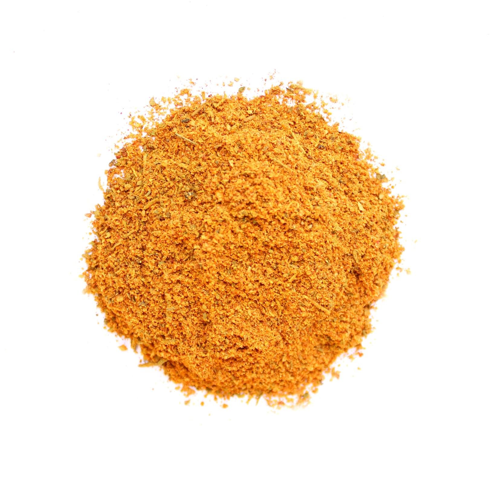 Смесь специй Курица красная 2 кг