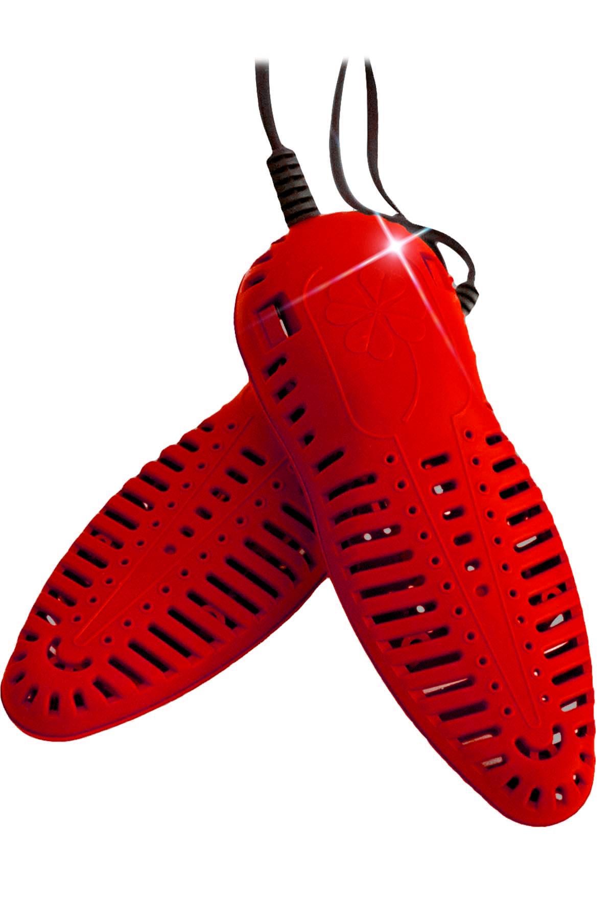 Электросушилка для обуви AVA от сети универсальная (552917046) Электросушилка для обуви AVA от сети универсальная (552917046)