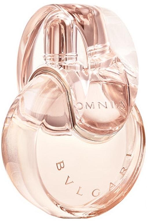 Парфюмированная вода для женщин Bvlgari Omnia Crystalline 15 мл миниатюра (373557)