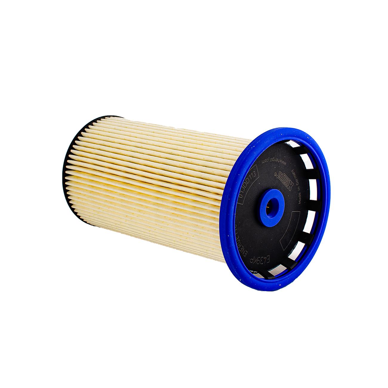 Фільтр паливний HENGST FILTER E439KP