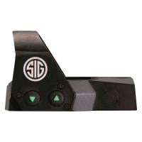 Приціл коліматорний Sig Sauer Optics Romeo 1 1x30mm 3 MOA Red Dot (26284863) - фото 3