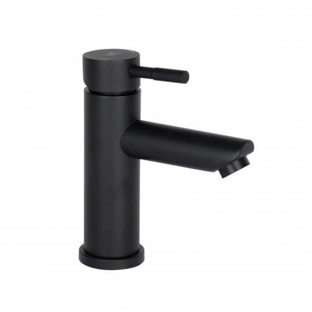 Змішувач для раковини Lidz Aria 001F k35 LDARI001FBLA43367 Black