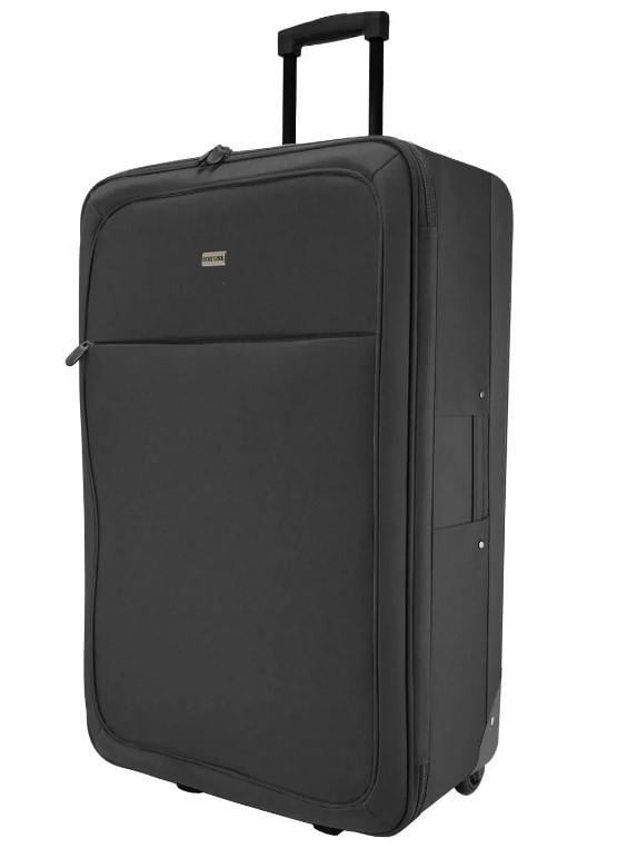 Чемодан SEMI LINE T5658-2 24" M Graphite (52960)