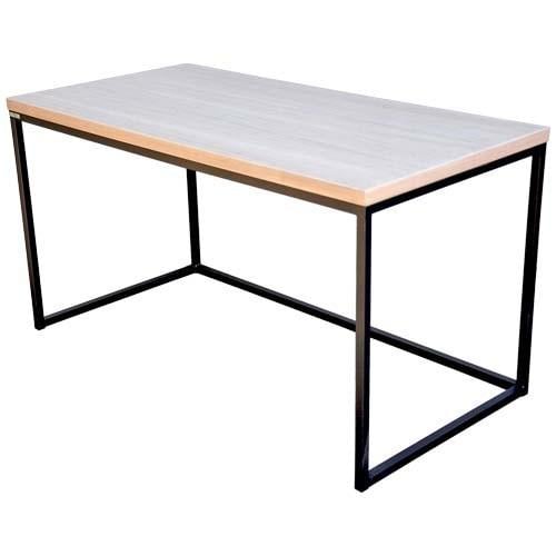 Стол рабочий Kompred Workroom OL215 Черный (5819540)