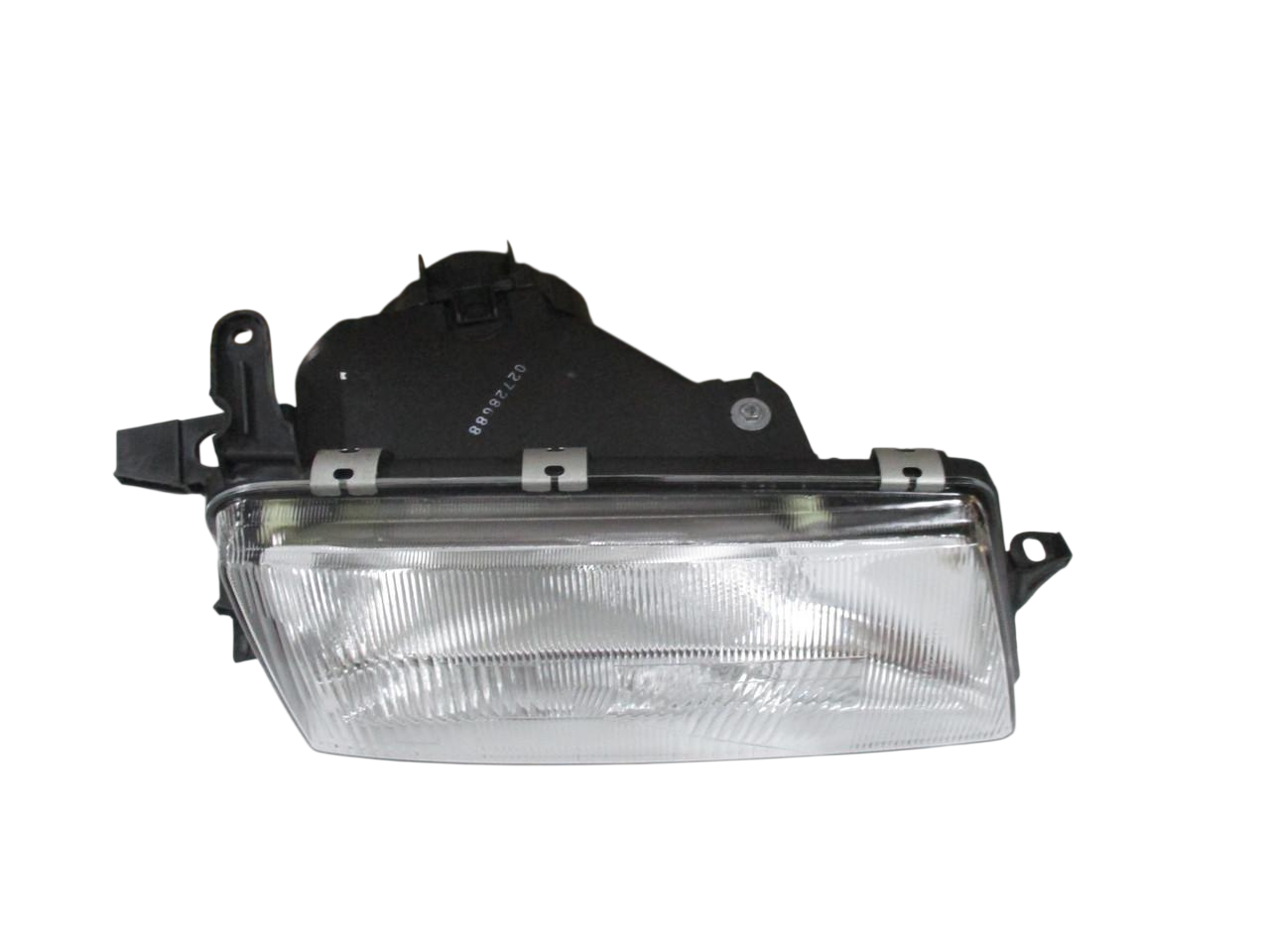 Фара правая механическая DEPO 442-1105R-LD-EM OPEL VECTRA A 88-92 (3085953591) Фара правая механическая DEPO 442-1105R-LD-EM OPEL VECTRA A 88-92 (3085953591)