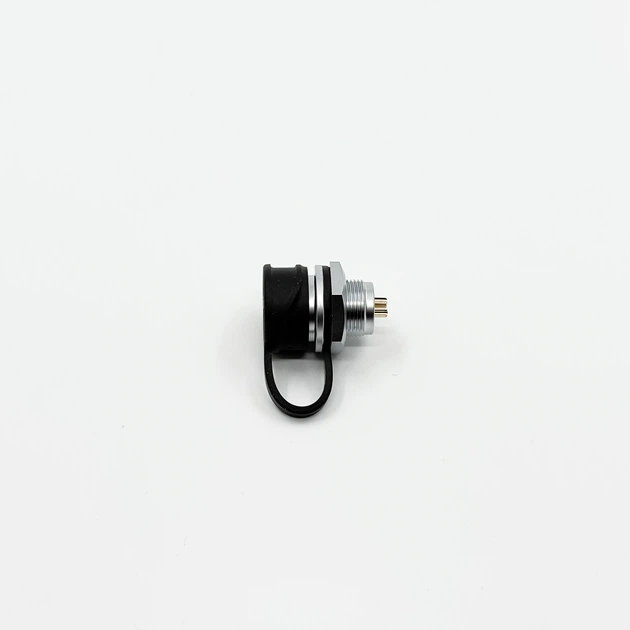 Коннектор Weipu SF1212/P4 мама 4 pin IP67 (SF1212/P4)