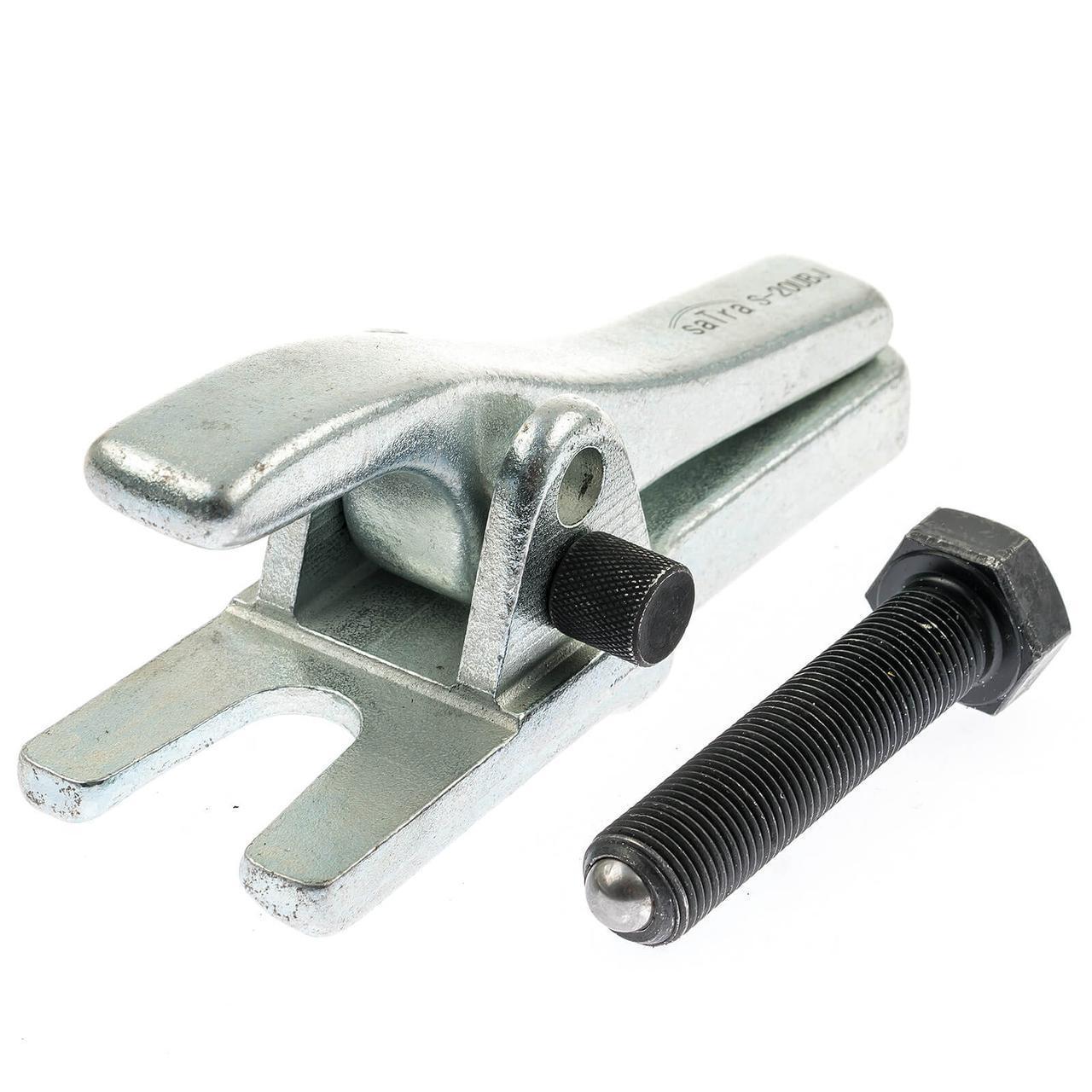 Знімач кульових опор універсальний Rewolt T6205 - фото 7 Знімач кульових опор універсальний Rewolt T6205 - фото 7