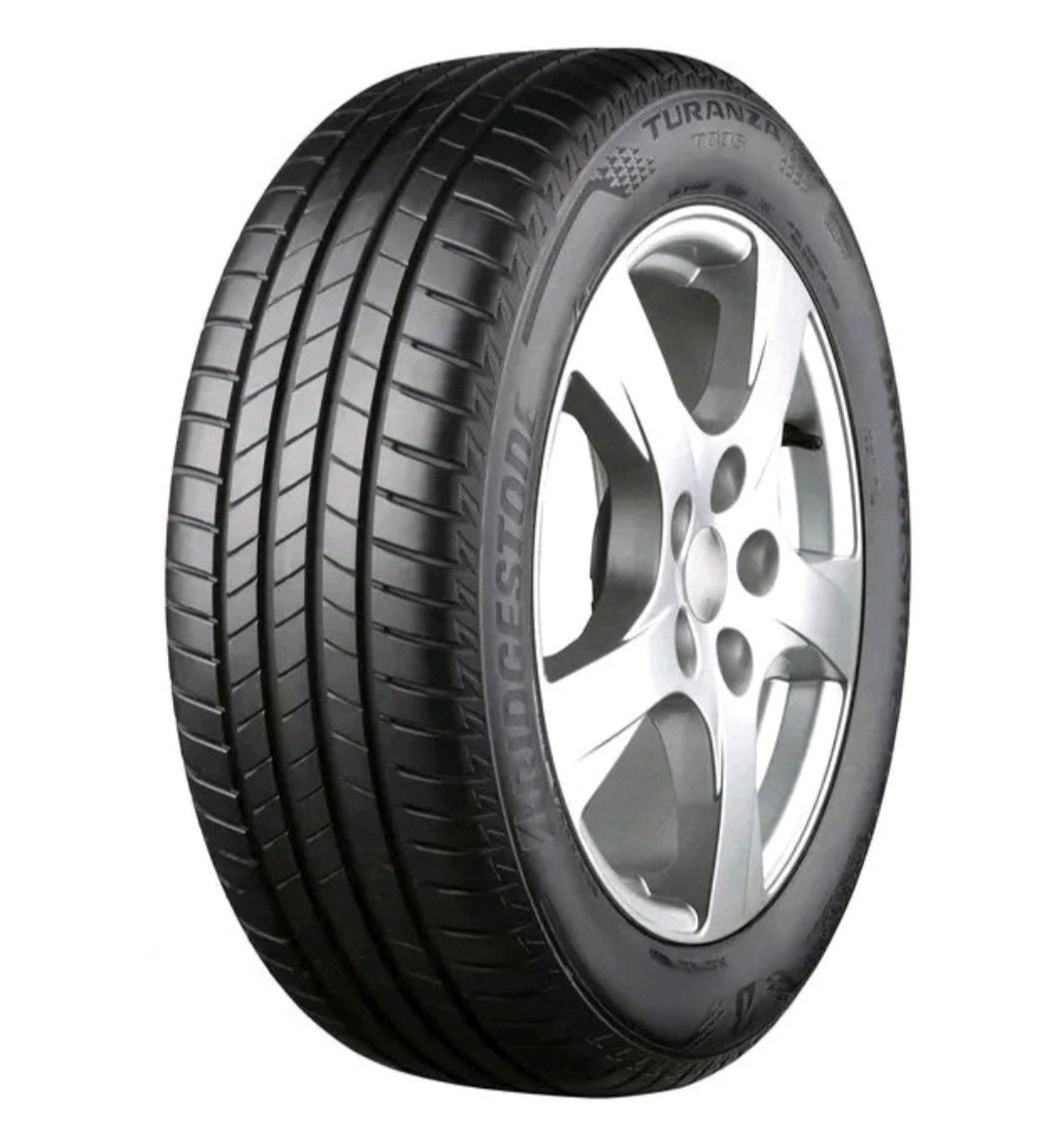 Шина летняя Brigestone Turanza T005	235/55 R18 100V 06/23