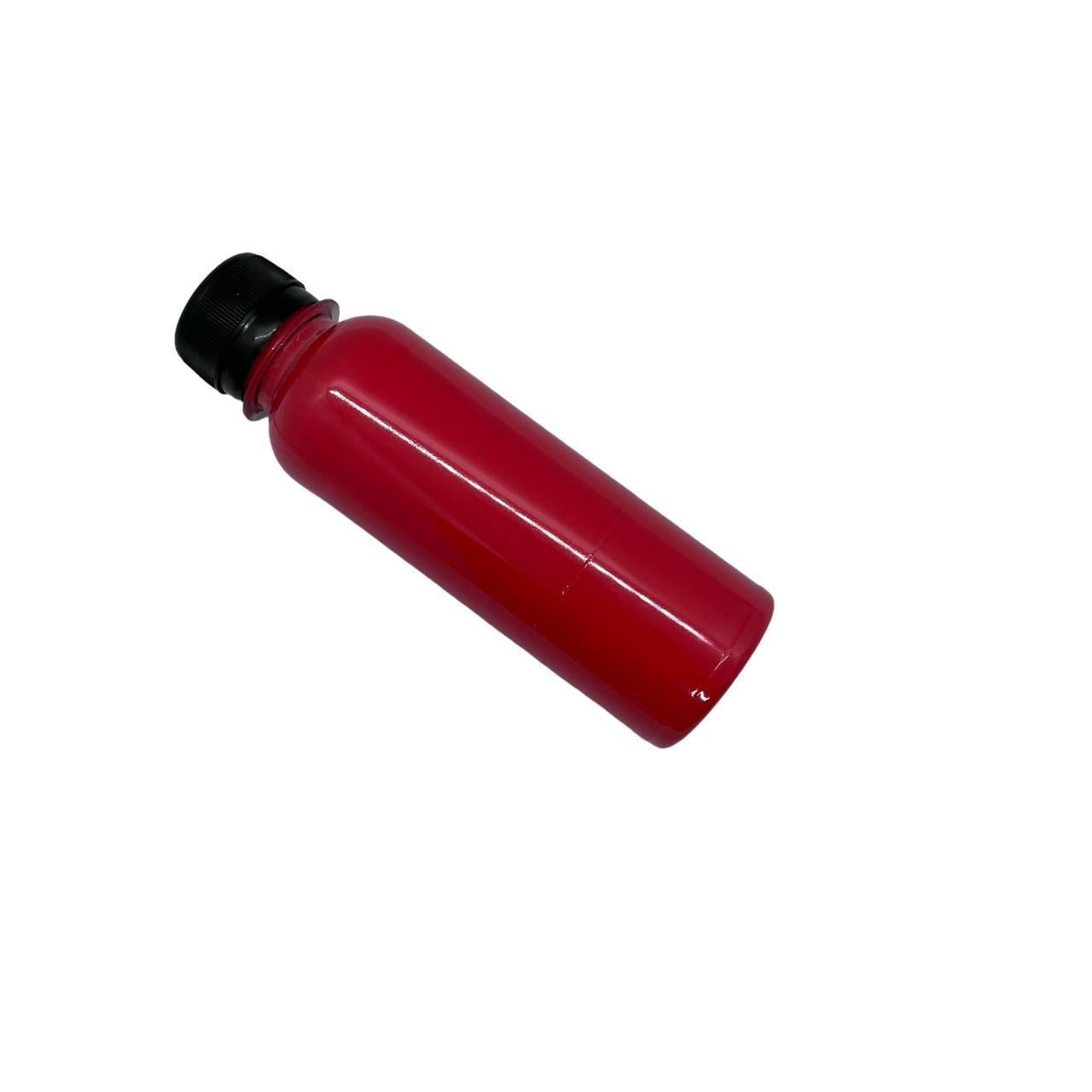 Краска для гипса 150 мл Красная (18 red-01)