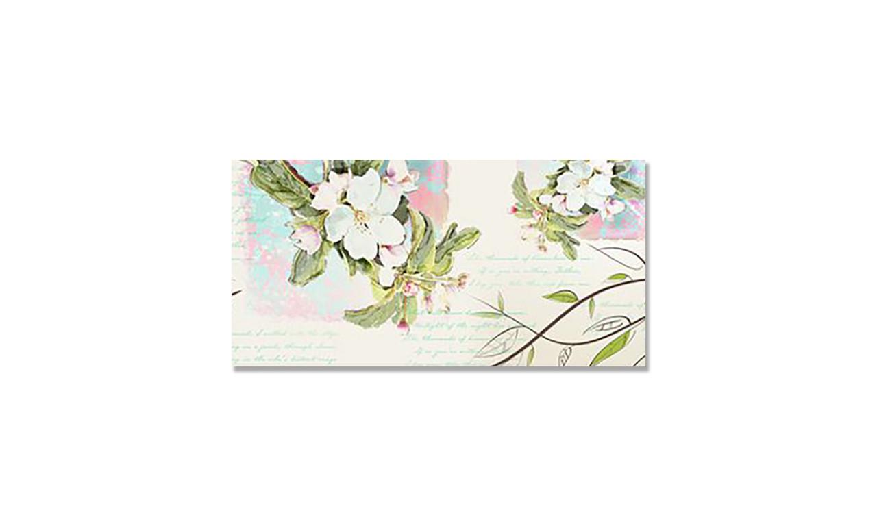 Наклейка виниловая на стол Zatarga Цветы яблони/Ветви 600х1200 мм (1294194207) Наклейка виниловая на стол Zatarga Цветы яблони/Ветви 600х1200 мм (1294194207)