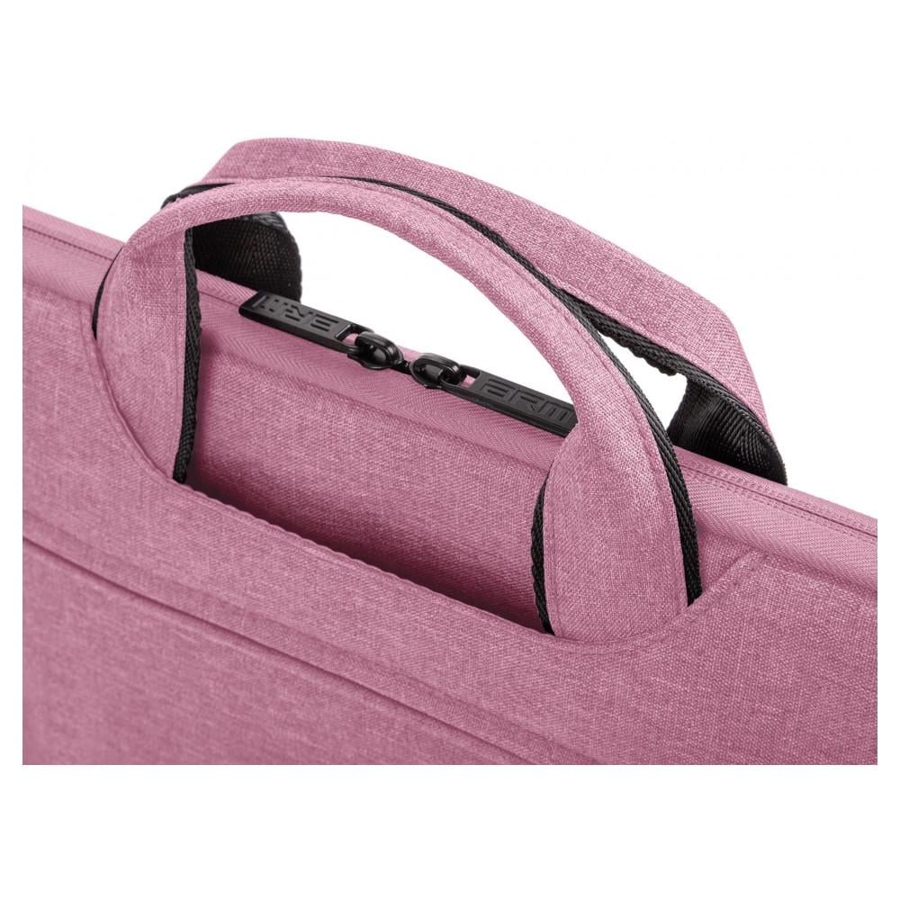 Чохол для ноутбука ArmorStandart ARM01S Case for MacBook 13,3 Pink (ARM78846) - фото 6