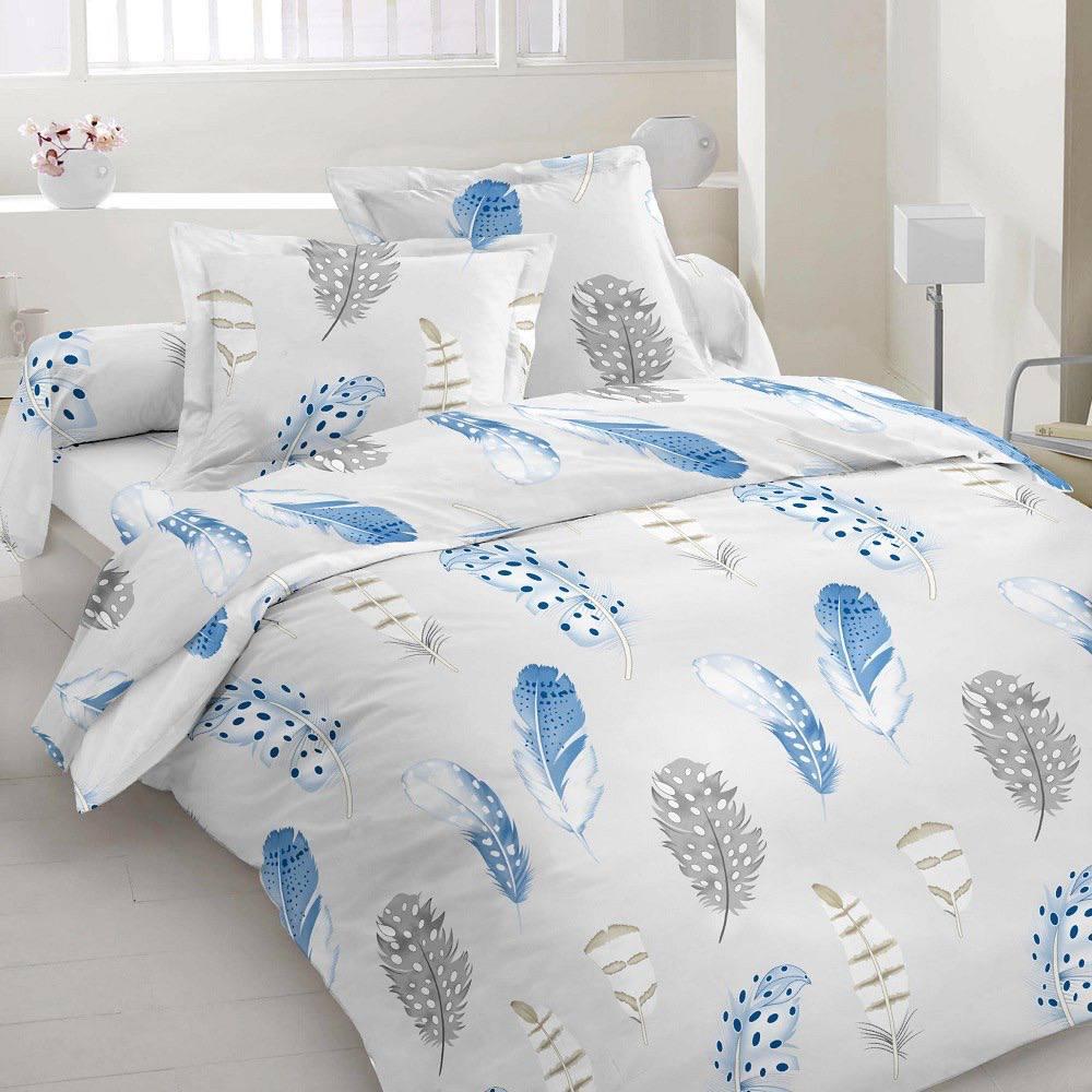 Комплект постельного белья Vital Textile Голд Люкс бязь полуторный 150х220 см (BL1.5-1007)