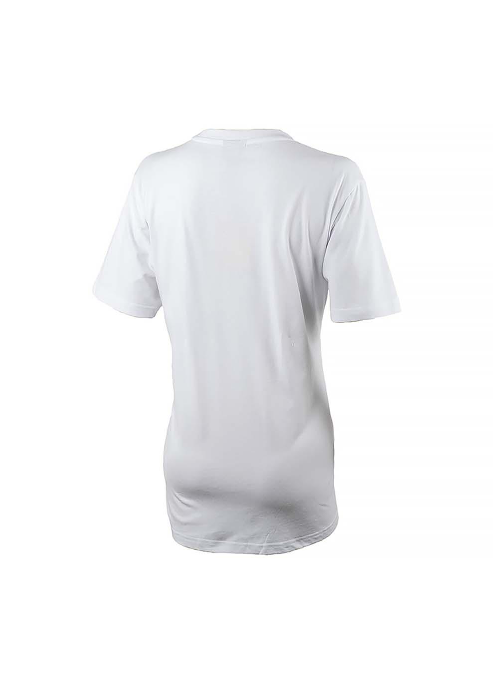 Футболка женская Ellesse Kittin Tee L Белый (7dSGK13290-908 L) - фото 6