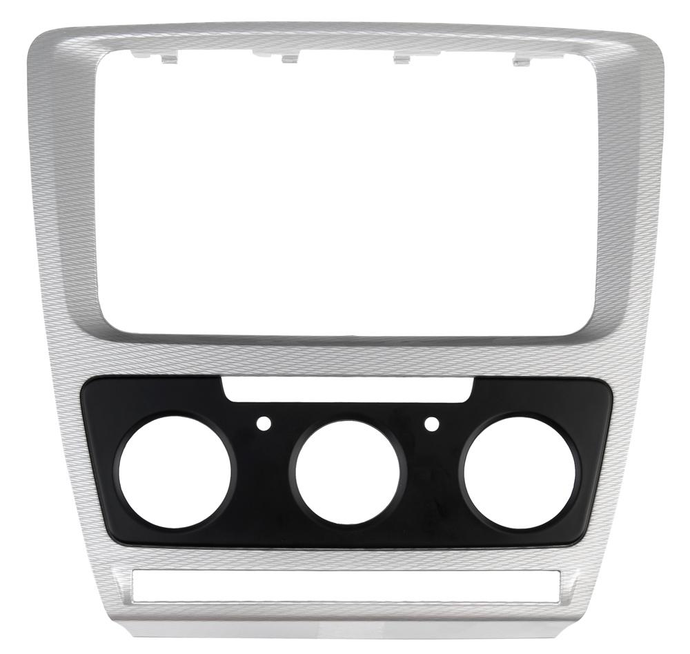 Переходная рамка AWM Skoda Octavia A5 (781-08-107)