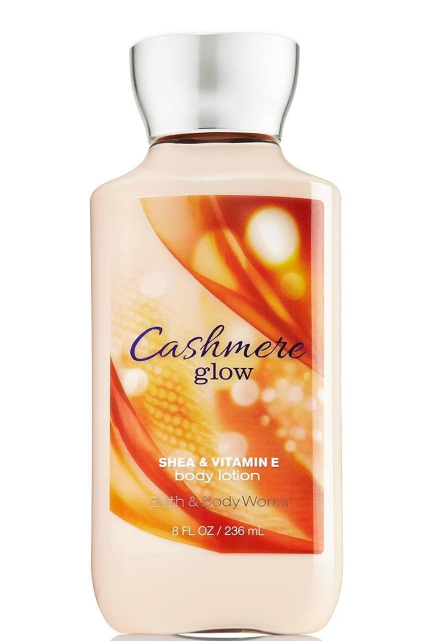 Лосьон парфюмированный для тела Bath & Body Works Cashmere Glow Body Lotion 236 мл (1200198026700)