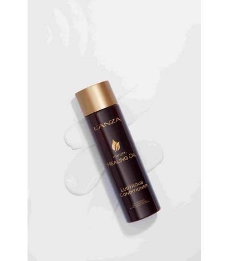 Кондиционер для сияния волос Lanza Keratin Healing Oil Lustrous Conditioner 250 мл (23109)