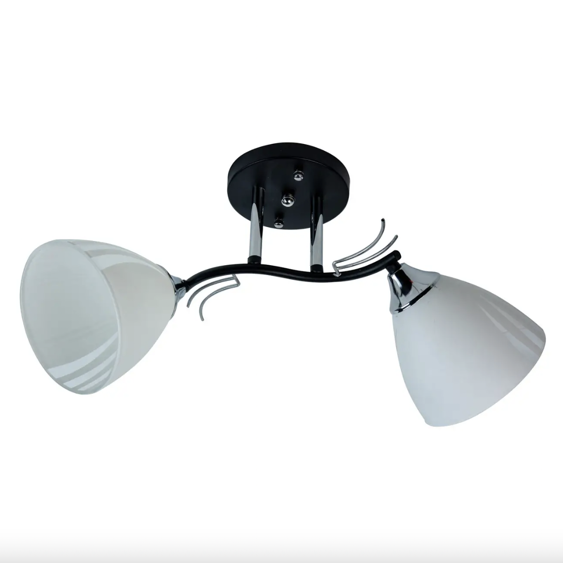 Люстра потолочная Sunlight A3003/2