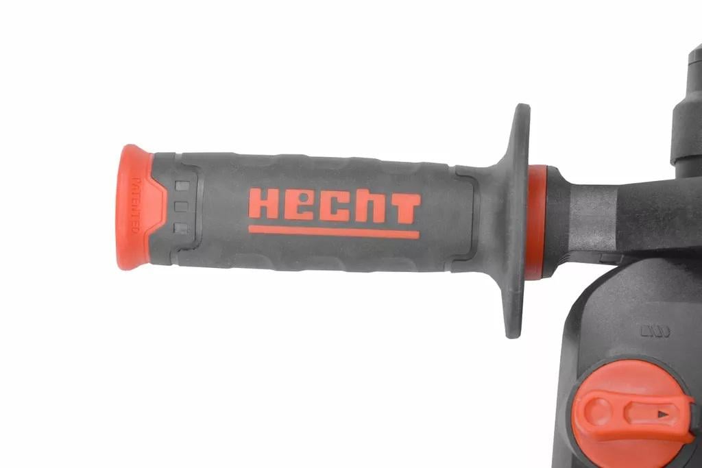 Перфоратор HECHT 1080 вес 3,1 кг 800 Вт - фото 5