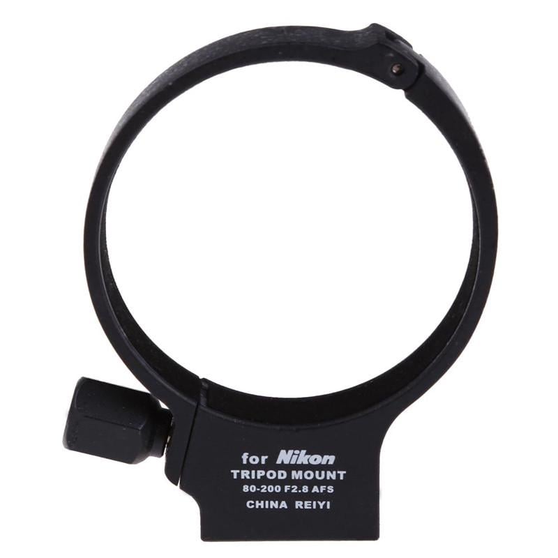 Штативное кольцо для объектива Nikon AF-S F28 80-200 мм (291783799)