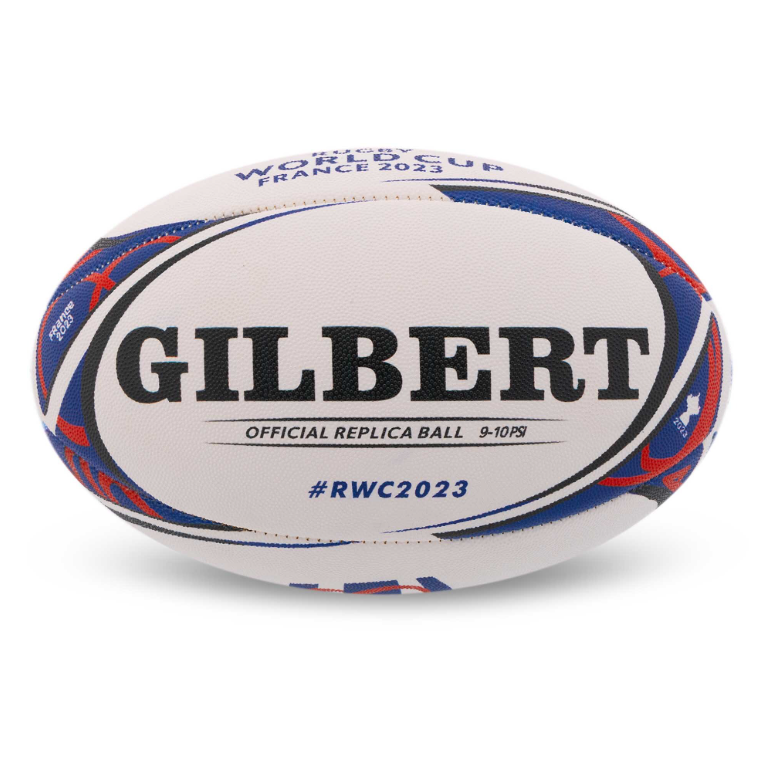 Мяч для регби MIDI GILBERT р. 2 (R-6584-9)