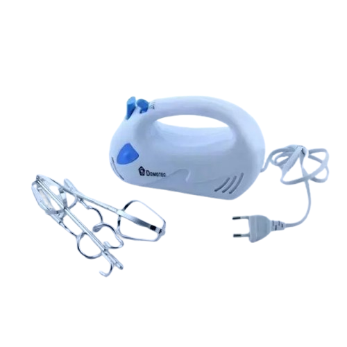 Міксер ручний Domotec MS 1355 200W (opt-18576)