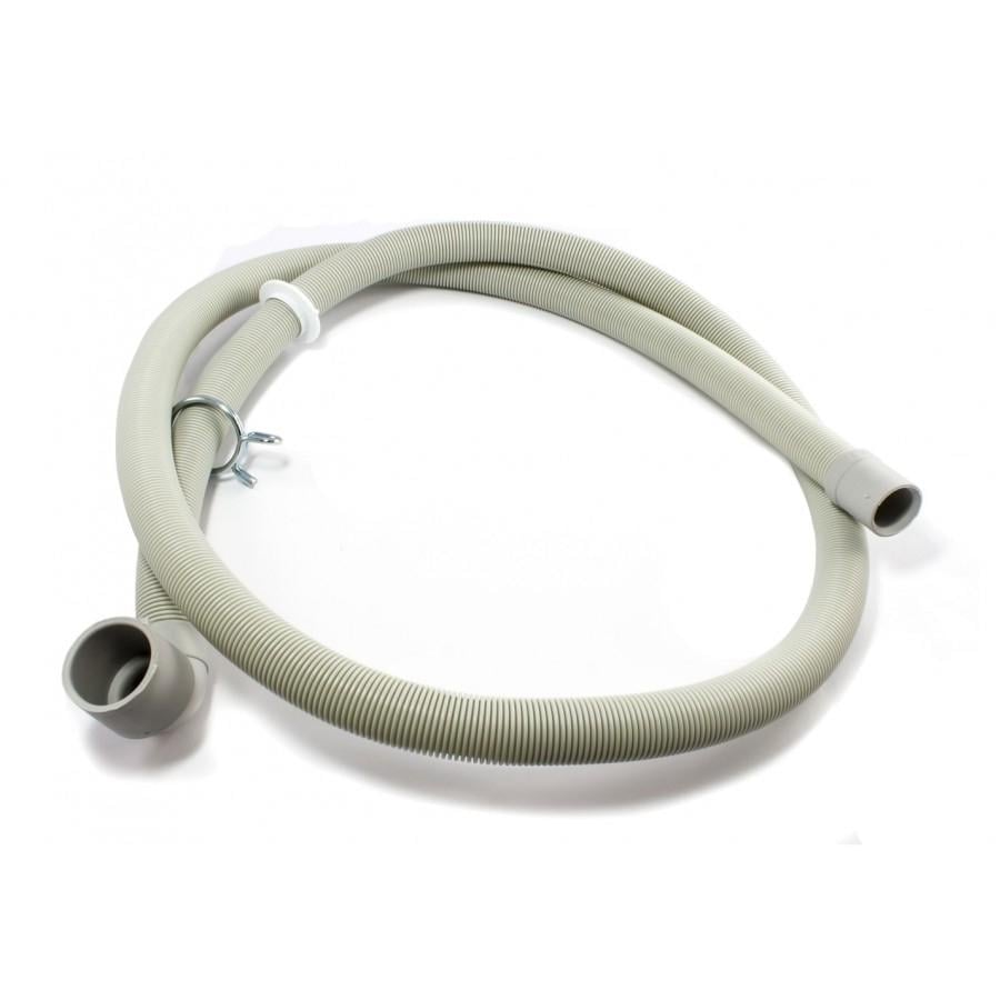 Шланг зливний для пральних машин Ariston (C00027466)