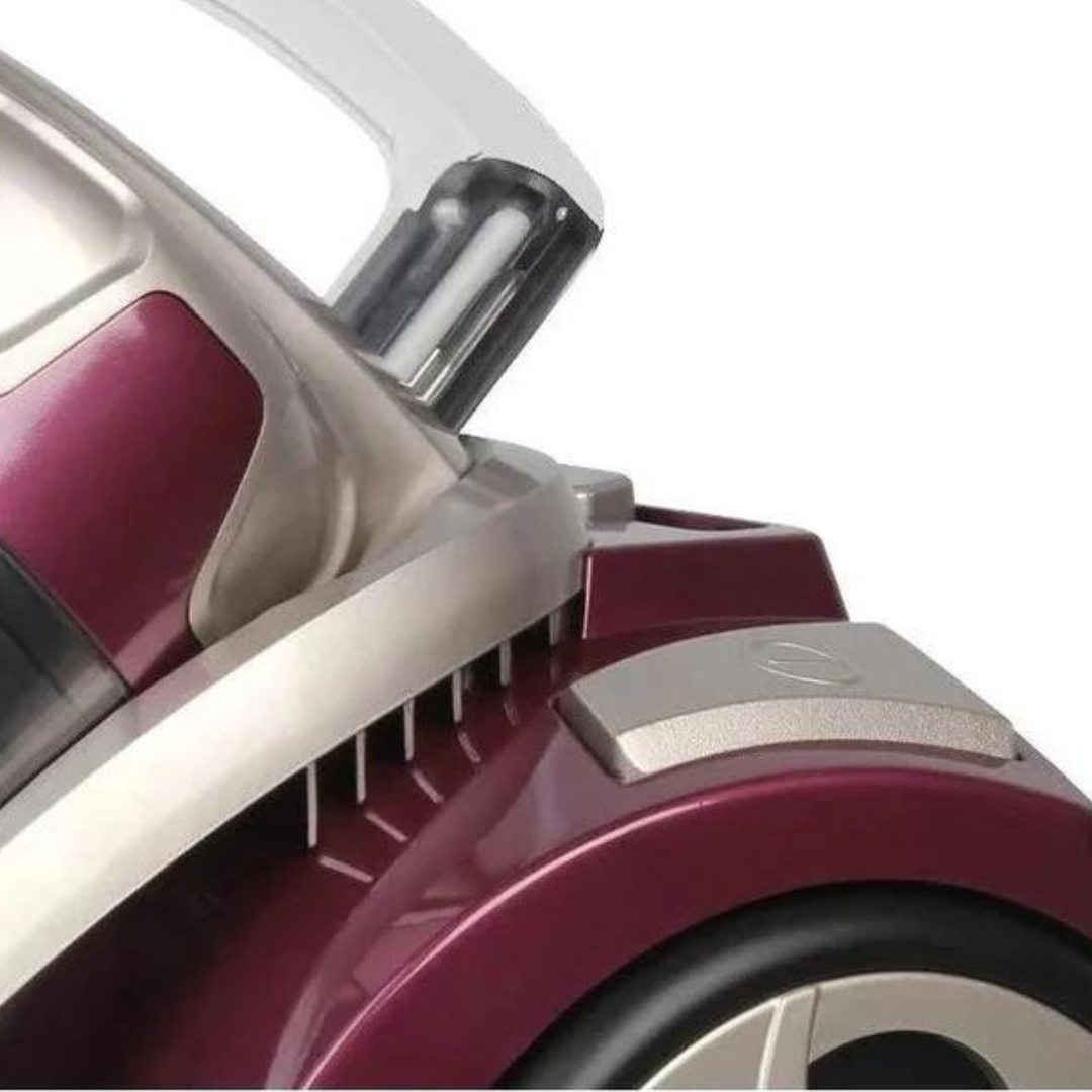 Пылесос контейнерный колбовый Pro Animal с объемом колбы 2,5 л 3500 Вт (HS201) - фото 8 Пылесос контейнерный колбовый Pro Animal с объемом колбы 2,5 л 3500 Вт (HS201) - фото 8