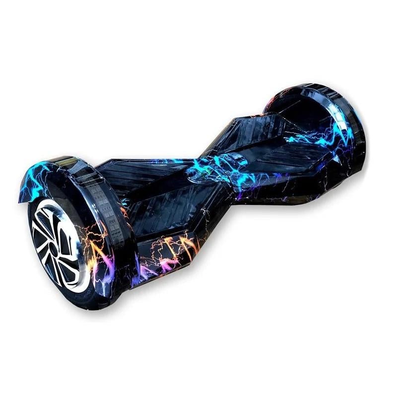 Гироборд Smart Balance 8" Молния (6721884)