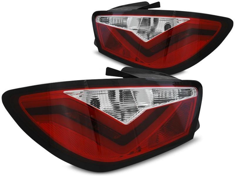 Автомобильные фонари задние Seat Ibiza (2975177314)