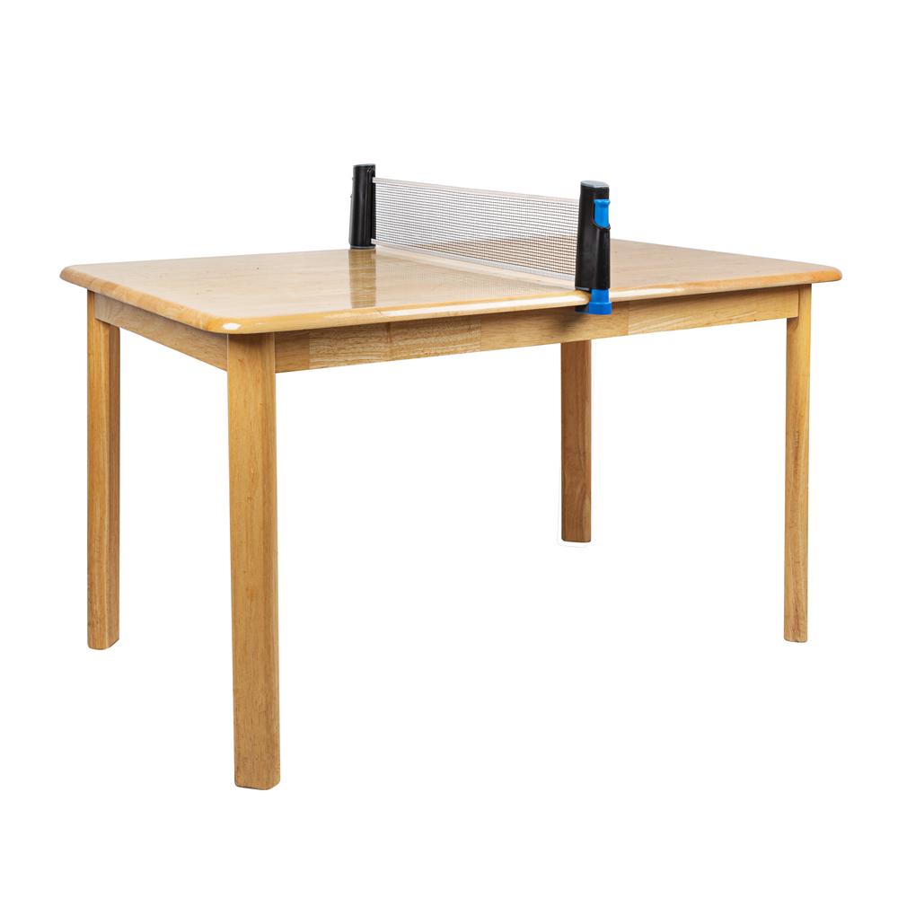 Сітка увніверсальна для настільного тенісу inSPORTline Retota (394264) - фото 3