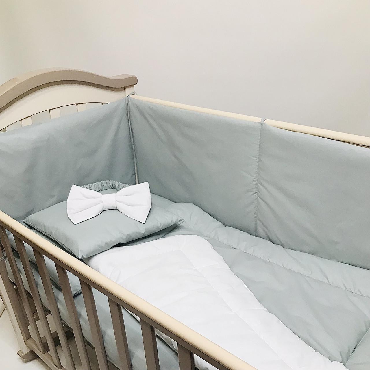 Конверт на выписку Penetka деми бязь 90x90 см Серый (6502.90.90.98) - фото 8 Конверт на выписку Penetka деми бязь 90x90 см Серый (6502.90.90.98) - фото 8