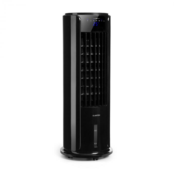 Вентилятор/охладитель воздуха KLARSTEIN Skyscraper Horizon 4в1 60 Вт 486 м3/час (10032337)