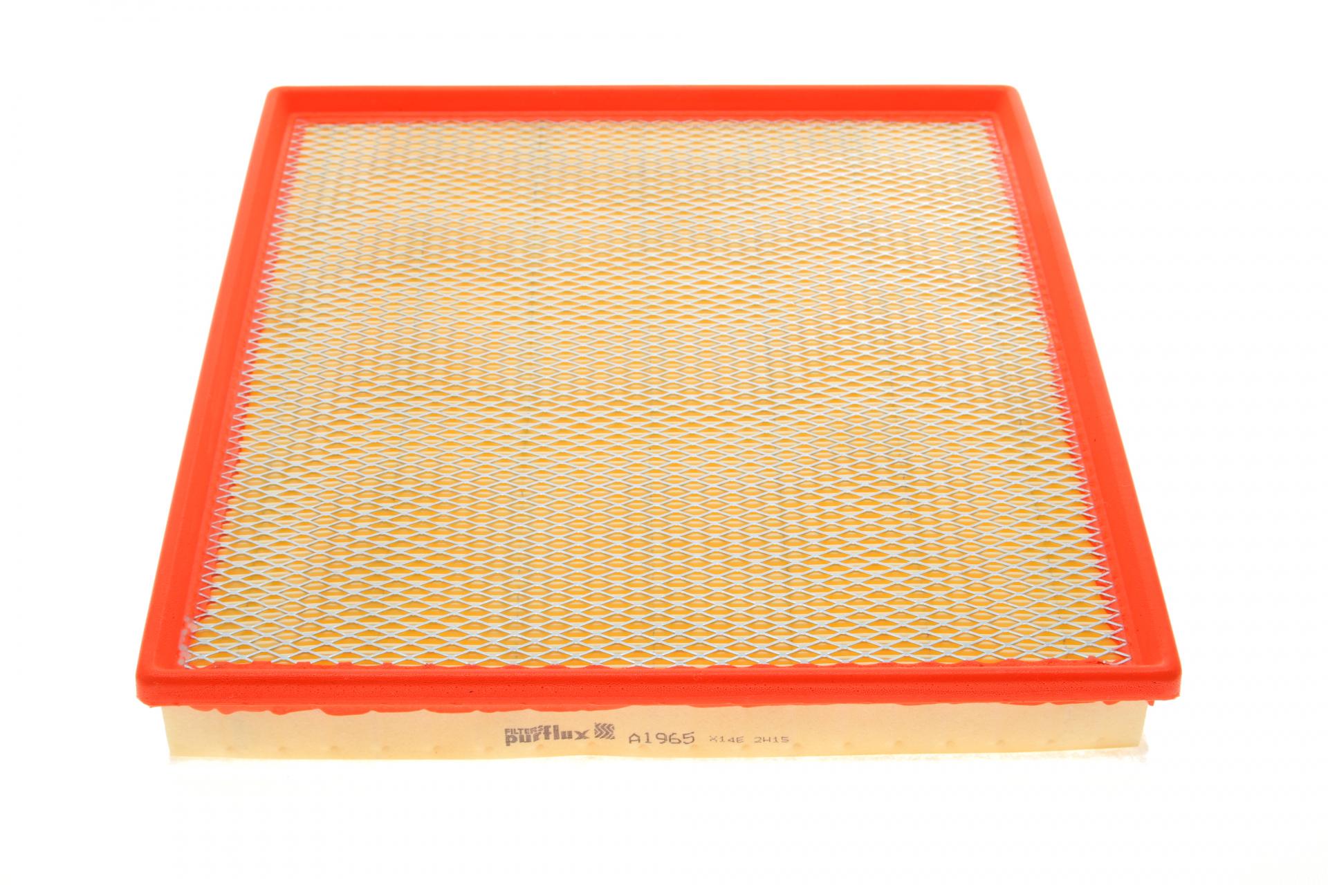 Фильтр воздушный PURFLUX для Ford Transit 2,0 EcoBlue 16V 13- (A1965)