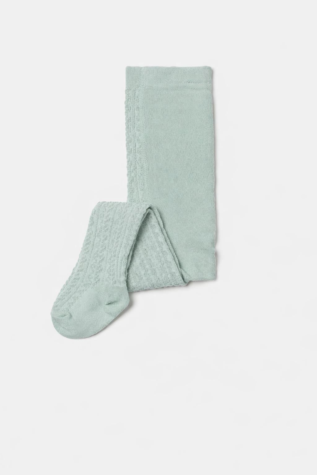 Колготки 62-68 см Оливковый (939708)