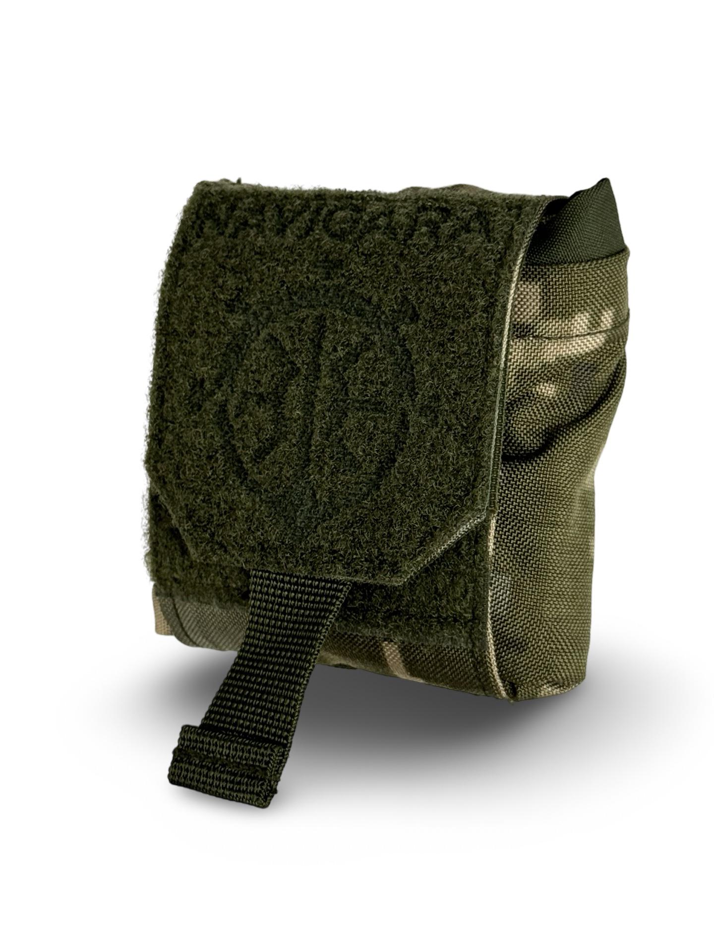 Сумка сброса магазинов Navigara Пиксель Сумка сброса магазинов Navigara Пиксель